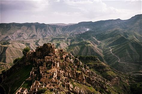 Six reasons for your Dagestan travel - Caucasus Explorer