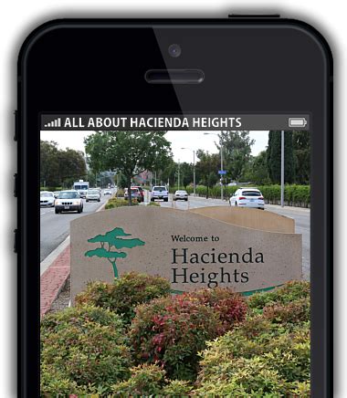 Hacienda Heights Community Center- Classes, jobs, and rental ...