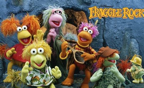 'Fraggle Rock' Is Coming Back to HBO - mxdwn Television