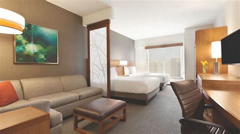 2 Room Family Suites Near Disneyland® | Hyatt Place Anaheim