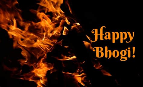 Bhogi Pongal 2021: Happy Bhogi Wishes, Messages For The First Pongal Day