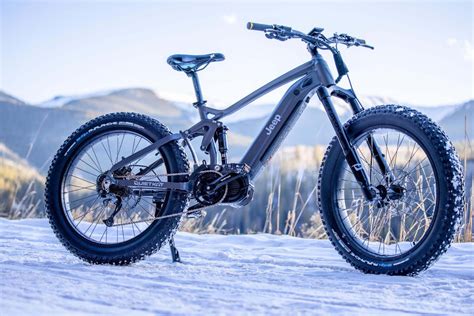 Forbes Reviews the Jeep EBike – QUIETKAT USA