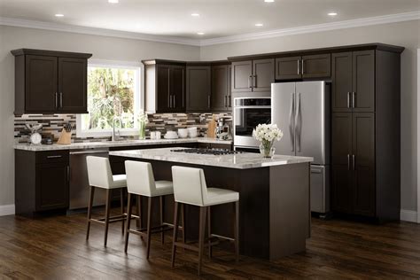 Jsi Georgetown Kitchen Cabinets – Things In The Kitchen