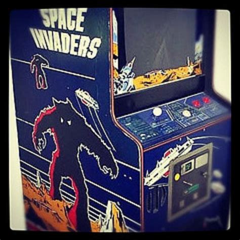 Space Invaders - Classic Arcade Games Reviewed | hubpages