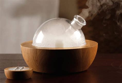 Aromatics: The 8 Best Essential Oil Diffusers