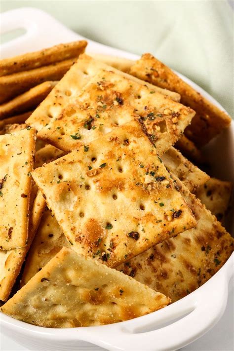 Ranch Party Crackers | Party crackers recipe, Party crackers, Ranch ...