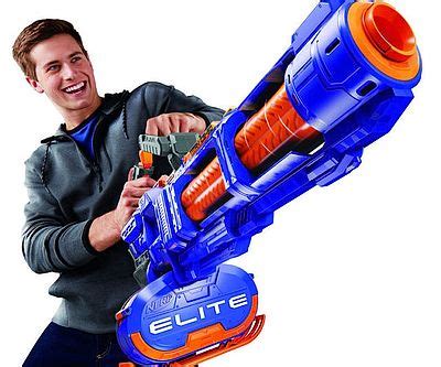 NERF N STRIKE ELITE TITAN CS 50 | ubicaciondepersonas.cdmx.gob.mx