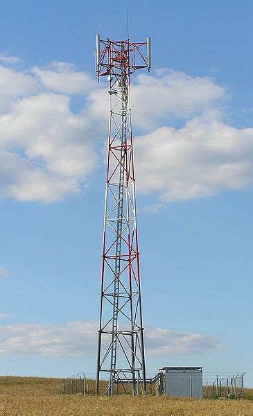 Cell Tower Noise Reduction - eNoiseControl