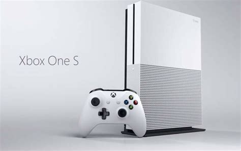 Xbox One S mit 4K Blu-ray Laufwerk für 299 € (Update) - 4K Filme