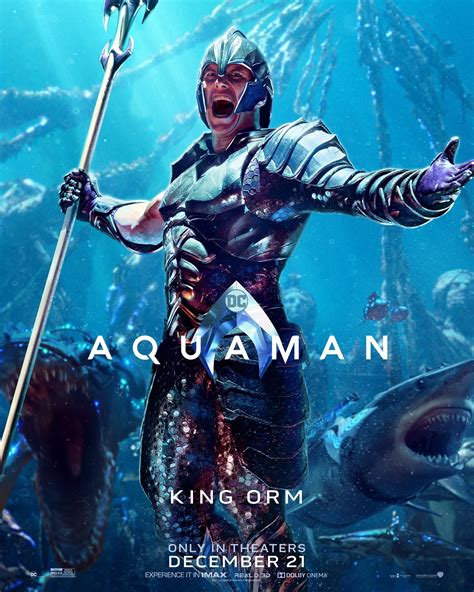 Ocean Master - Aquaman Photo (41654984) - Fanpop