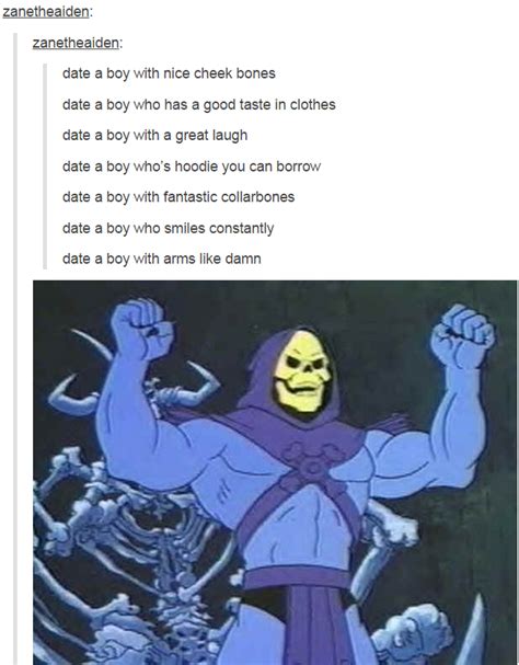 [Image - 828685] | Skeletor | Know Your Meme