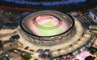 Rome: AS Roma's new stadium. When and at what cost? – StadiumDB.com