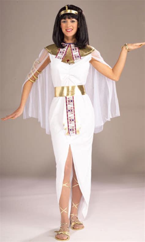 Cleopatra Costumes | HubPages