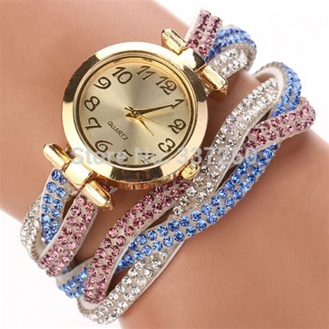 Women's Watches Trends - Best luxury fashion watches trends - Fashion ...