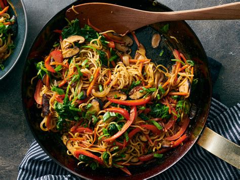 Top 3 Yakisoba Recipes