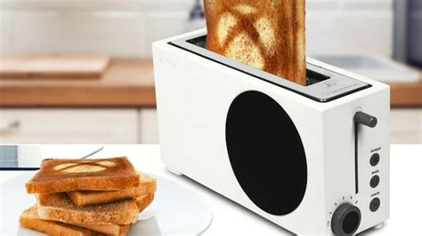 velki88 liveXbox Series S toaster available at Walmart – Destructoid ...