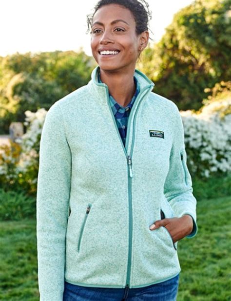 The Best Fleece Jacket for Women: 13 Lightweight, Cozy Options