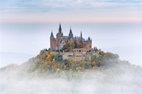 10 Gorgeous castles to get married in Germany - Ana Paula Lobato