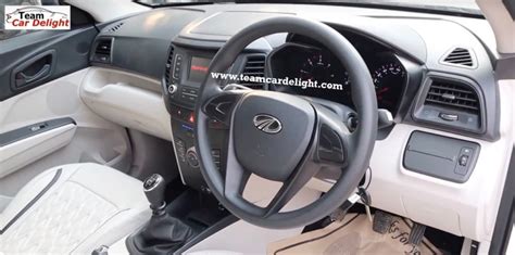 XUV300 Base Model Walkaround Video explains all its interior and ...