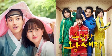 7 Best Joseon Comedy Korean Dramas, Guaranteed to Make You Laugh