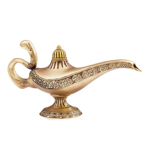 Genie Lamp Replica - Aladdin - Live Action Film - Limited Edition here ...