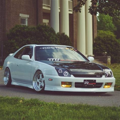 12 best Prelude images on Pinterest | Honda prelude, Japan cars and Jdm ...