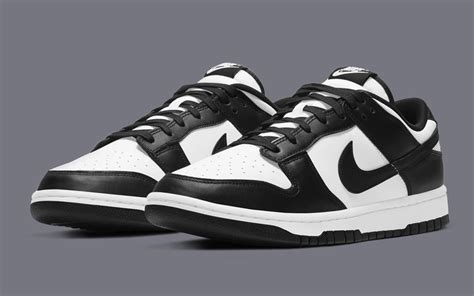 Where to Buy the Nike Dunk Low “Panda” Restock | HOUSE OF HEAT