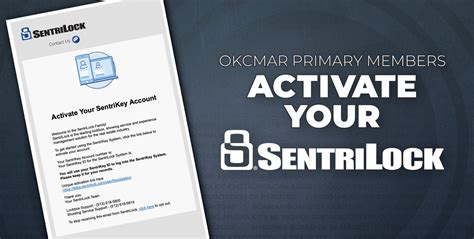 SentriLock – OKCMAR