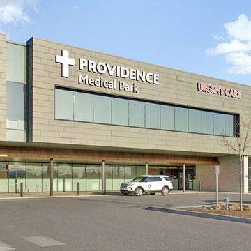 Providence Urgent Care Spokane Valley | Providence