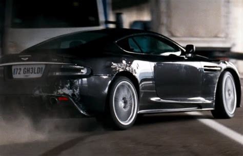 Quantum of Solace (2008) - The 50 Craziest Car Chase Scenes In Movie ...