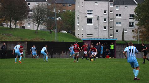 Guys Meadow Stadium (Kirkintilloch Rob Roy vs Arthurlie) – Fitba AM ...