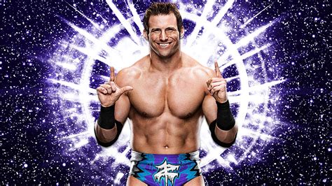 Zack Ryder - wwe superstars Wallpaper (39786910) - Fanpop