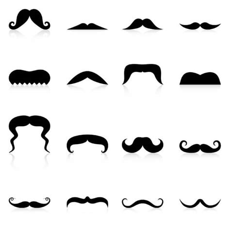 Movember Moustache Guide - Ape to Gentleman