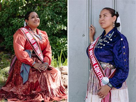 Becoming Miss Navajo Nation | NCPR News