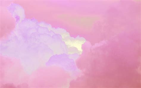 Pink Clouds 4k Wallpapers - Wallpaper Cave