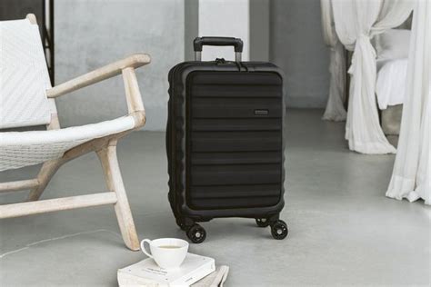 Antler review: our verdict on the sell-out Clifton suitcase