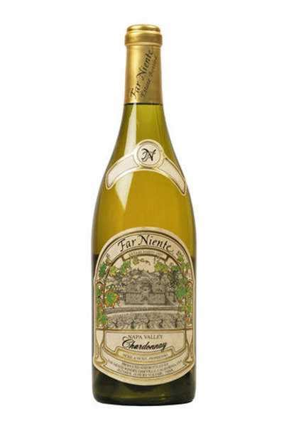 Far Niente Chardonnay: Price, Ratings & Reviews | Order Online