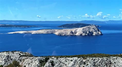 Goli otok panorama - Living in Montenegro :)