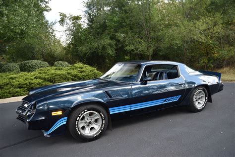 1981 Chevrolet Camaro Z28 | Rock Solid Motorsports