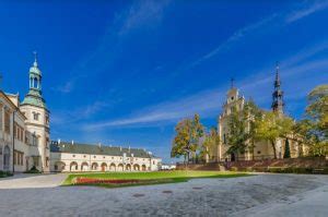 Kielce - Tourism | Tourist Information - Kielce, Poland