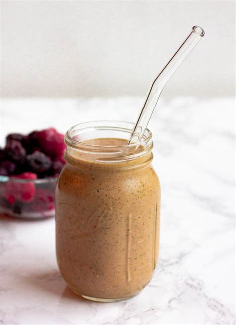 Daily Dozen Smoothie - Whole Food, Plant-Based Recipe - Wholly Plants