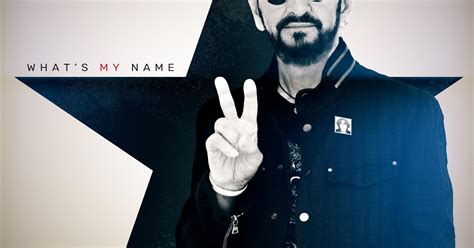 Ringo Starr’s peace and love fills up new album