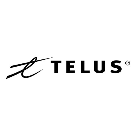 Telus Logo PNG Transparent & SVG Vector - Freebie Supply