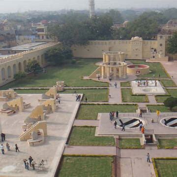 The Jantar Mantar, Jaipur - Gallery - UNESCO World Heritage Centre