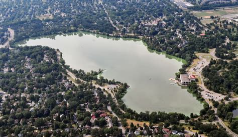 A solution to Como Lake stink in sight? Herbicide and alum applications ...