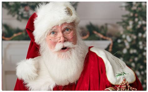 Who is Santa Claus , Is Santa Claus real ? - SARKARI LIBRARY