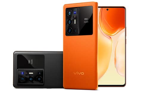 Vivo X70 Pro Plus - Price and Specifications - Choose Your Mobile