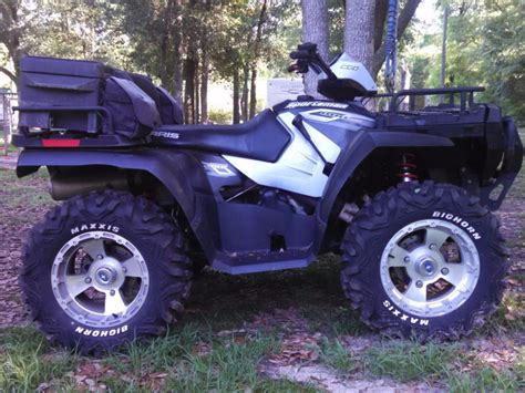 2006 Polaris 800 Motorcycles for sale