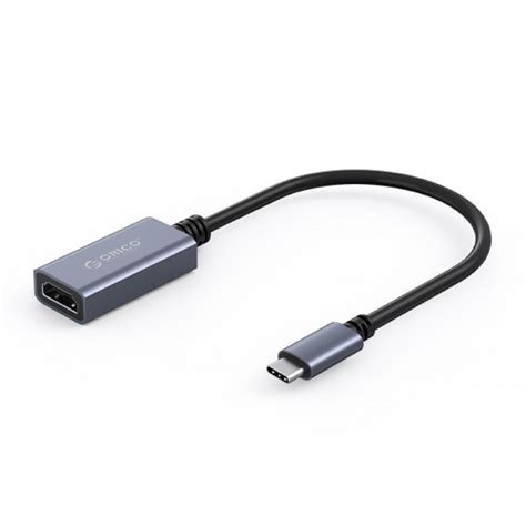 ORICO CTH Type-C to HDMI Adapter Price in Bangladesh | Star Tech