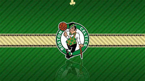 Download Boston Celtics Sports HD Wallpaper